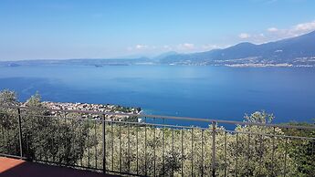 Villa Belvedere Albisano