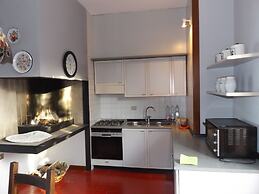 Villa Belvedere Albisano