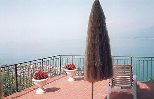 Villa Belvedere Albisano