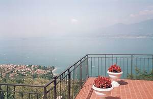 Villa Belvedere Albisano