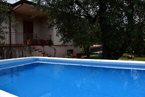 Villa Belvedere Albisano