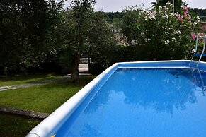 Villa Belvedere Albisano