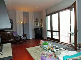 Villa Belvedere Albisano