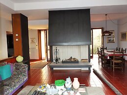 Villa Belvedere Albisano