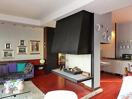 Villa Belvedere Albisano