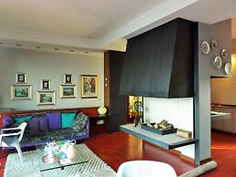 Villa Belvedere Albisano