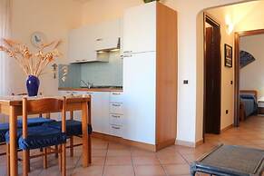 Rena Bianca Apartment