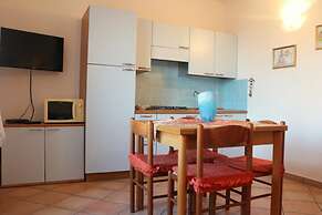 Rena Bianca Apartment