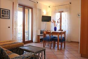 Rena Bianca Apartment