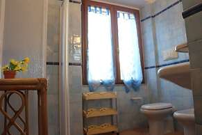 Rena Bianca Apartment