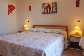 Rena Bianca Apartment