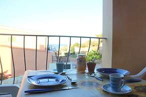 Rena Bianca Apartment