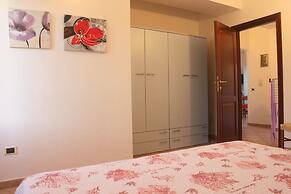 Rena Bianca Apartment