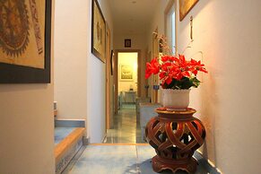 Rena Bianca Beach House