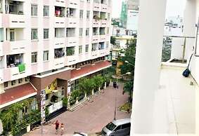 M-H Apartment Hotel