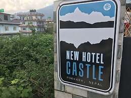 New Hotel Castle