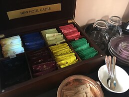 New Hotel Castle