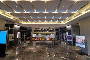 Hangzhou Cosy Park Hotel Liangzhu