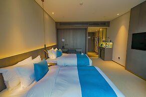 Hangzhou Cosy Park Hotel Liangzhu