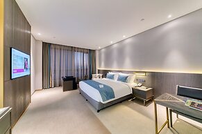 Hangzhou Cosy Park Hotel Liangzhu