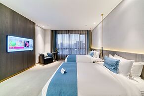 Hangzhou Cosy Park Hotel Liangzhu