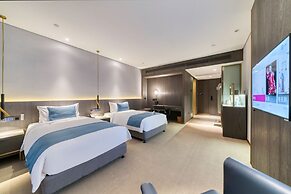 Hangzhou Cosy Park Hotel Liangzhu