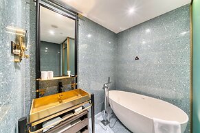 Hangzhou Cosy Park Hotel Liangzhu