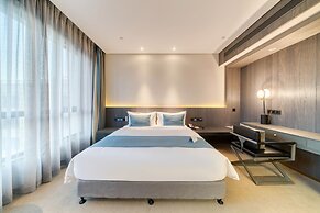 Hangzhou Cosy Park Hotel Liangzhu