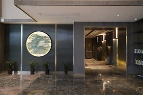 Hangzhou Cosy Park Hotel Liangzhu