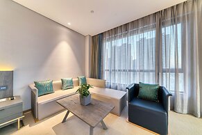 Hangzhou Cosy Park Hotel Liangzhu