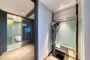 Hangzhou Cosy Park Hotel Liangzhu