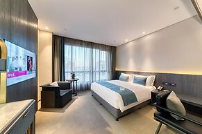 Hangzhou Cosy Park Hotel Liangzhu