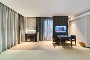 Hangzhou Cosy Park Hotel Liangzhu