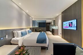 Hangzhou Cosy Park Hotel Liangzhu