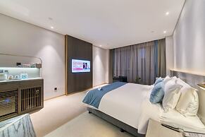 Hangzhou Cosy Park Hotel Liangzhu