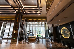 Hangzhou Cosy Park Hotel Liangzhu