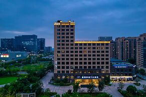 Hangzhou Cosy Park Hotel Liangzhu