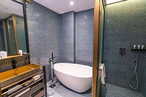 Hangzhou Cosy Park Hotel Liangzhu