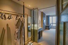 Hangzhou Cosy Park Hotel Liangzhu