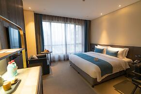 Hangzhou Cosy Park Hotel Liangzhu