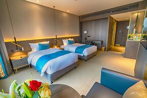 Hangzhou Cosy Park Hotel Liangzhu