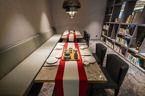 Hangzhou Cosy Park Hotel Liangzhu