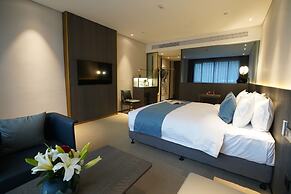 Hangzhou Cosy Park Hotel Liangzhu