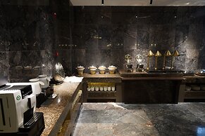 Hangzhou Cosy Park Hotel Liangzhu