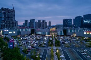 Hangzhou Cosy Park Hotel Liangzhu