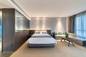 Hangzhou Cosy Park Hotel Liangzhu