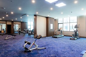 Muong Thanh Luxury Vien Trieu Hotel