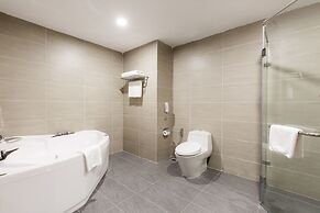 Muong Thanh Luxury Vien Trieu Hotel