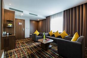 Muong Thanh Luxury Vien Trieu Hotel