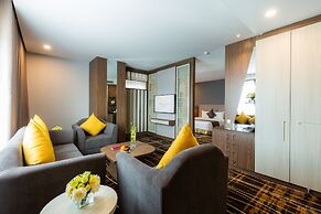 Muong Thanh Luxury Vien Trieu Hotel